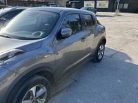 begagnad Nissan Juke 1.6 XTRONIC-CVT Euro 6