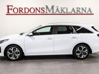 begagnad Kia Ceed SPORTWAGON 1.0T-GDI VÄRMARE S+V HJUL