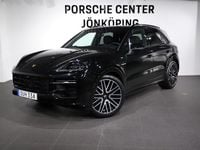 Begagnad Porsche Cayenne 471 HK (346 kW) 2025 Svart (black) SUV