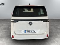 begagnad VW ID. Buzz Cargo 150 KW EL 495 920:- Ex Moms