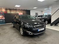 begagnad Peugeot 308 1.6 THP Allure Panorama **12300**Mil