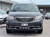 begagnad Chrysler Town & Country 3.6 V6 Flex Fuel |Handikappanpassad|