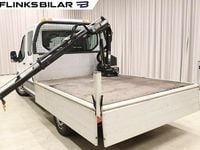 Begagnad Ford Transit 2015 Flerfärgad Pickup