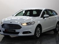 begagnad Ford Mondeo 1.5 ECOBOOST 146HK AUTOMAT KOMBI VÄLSERVAD