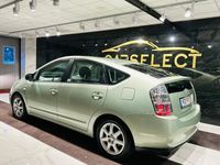 begagnad Toyota Prius 1.5 VVT-i + 3CM CVT 112Hk 0kr Räntefri