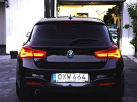 begagnad BMW 116 M Performance 160hk |Harman/Kardon|Stora skä