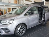 begagnad Renault Kangoo FAMILY E-TECH ELECTRIC L1 NORDIC LINE