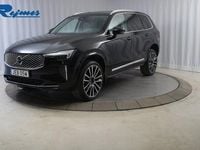 Begagnad Volvo XC90 Ultra 310 HK (228 kW) 2025 Onyx black metallic SUV
