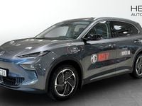 Begagnad MG S5 Luxury 169 kW (231 HK) 2025 Grå SUV