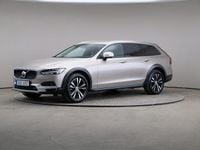 Begagnad Volvo V90 CC Core 197 HK (144 kW) 2022 Ljusgrå Kombi
