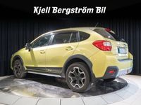 begagnad Subaru XV 2.0 4WD