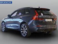 begagnad Volvo XC60 Recharge T6 II R-Design