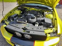begagnad Ford Mustang GT 