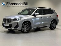 Begagnad BMW X1 Comfort Edition 136 HK (100 kW) 2025 Grå SUV