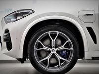 begagnad BMW X5 xDrive45e iPerformance