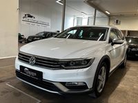 begagnad VW Passat Alltrack 2.0 TDI SCR 4Motion B-Kamera/Carp