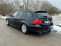 Begagnad BMW 318 143 HK (105 kW) 2011