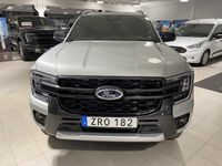 begagnad Ford Ranger TransportbilarWildtrak DH 205hk 10-vxl aut