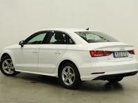 begagnad Audi A3 Sedan 35 TFSI S Tronic Proline, Attraction Eu6