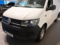 begagnad VW Transporter T28 2.0 TDI Euro 5