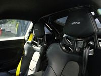begagnad Porsche 911 GT3 2022, Sportkupé