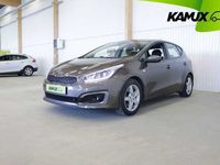 begagnad Kia Ceed 1.4 CVVT Motor och Kupévärmare