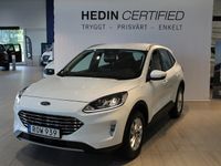 begagnad Ford Kuga Titanium PHEV 225hk Vinterpaket