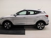 begagnad MG ZS ZS EVEV LUX 70 KWH
