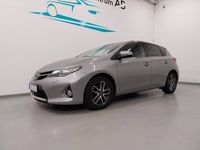 begagnad Toyota Auris 1.6 Valvematic Multidrive S Euro 5