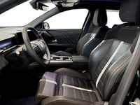 Begagnad Opel Grandland X Ultimate 146 HK (107 kW) 2025 Diamond black (metallic) SUV