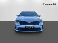 Begagnad Kia Sorento Advance 265 HK (194 kW) 2021 Grå SUV