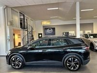 Begagnad VW ID.4 Pro Performance 150 kW (204 HK) 2023 Svart SUV