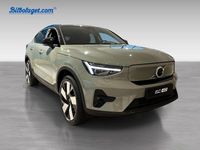 Ny Volvo EC40 Performance 185 kW (252 HK) 2025 Grön SUV