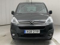 begagnad Citroën Berlingo Family