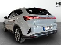 Begagnad MG Marvel R Performance 211 kW (288 HK) 2022 Grå SUV