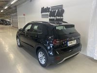 begagnad VW T-Cross - 1,0 Tsi BlueMotion Manuell 95 Hk
