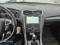 begagnad Ford Mondeo 2.0 TDCi AWD Powershift Euro 6