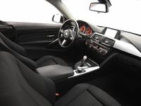 begagnad BMW 420 d xDrive Coupé Steptronic Sport line Euro 6