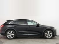 begagnad Audi e-tron Quattro 50 Proline
