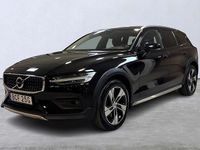 Begagnad Volvo V60 CC 200 HK (147 kW) 2021 Svart Kombi