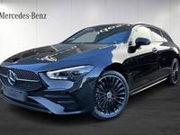 Ny Mercedes CLA250e AMG Line Premium 272 HK (200 kW) 2026 Sedan