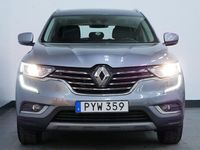 begagnad Renault Koleos 2.0 dCi 4WD AUT 177hk | 2356kr/mån | ZEN