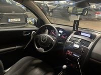 Begagnad Renault Mégane III 135 HK (99 kW) 2008