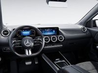 begagnad Mercedes GLA250 GLA250 BenzLAGERBIL 2024, Personbil