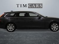 Begagnad Volvo V90 193 HK (141 kW) 2018 Grå Kombi