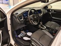 begagnad Kia XCeed Plug-in Hybrid ADVANCE PLUS 2020, Halvkombi
