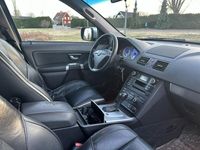 begagnad Volvo XC90 D5 AWD R-Design Euro 4