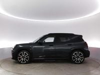 Begagnad Mini Cooper 191 kW (261 HK) 2025 Grå Halvkombi