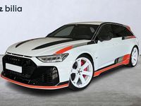 Begagnad Audi RS6 Sport 630 HK (463 kW) 2025 Kombi