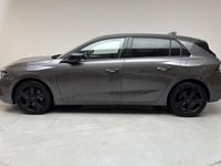 Begagnad Opel Astra GS Line 180 HK (132 kW) 2022 Grå